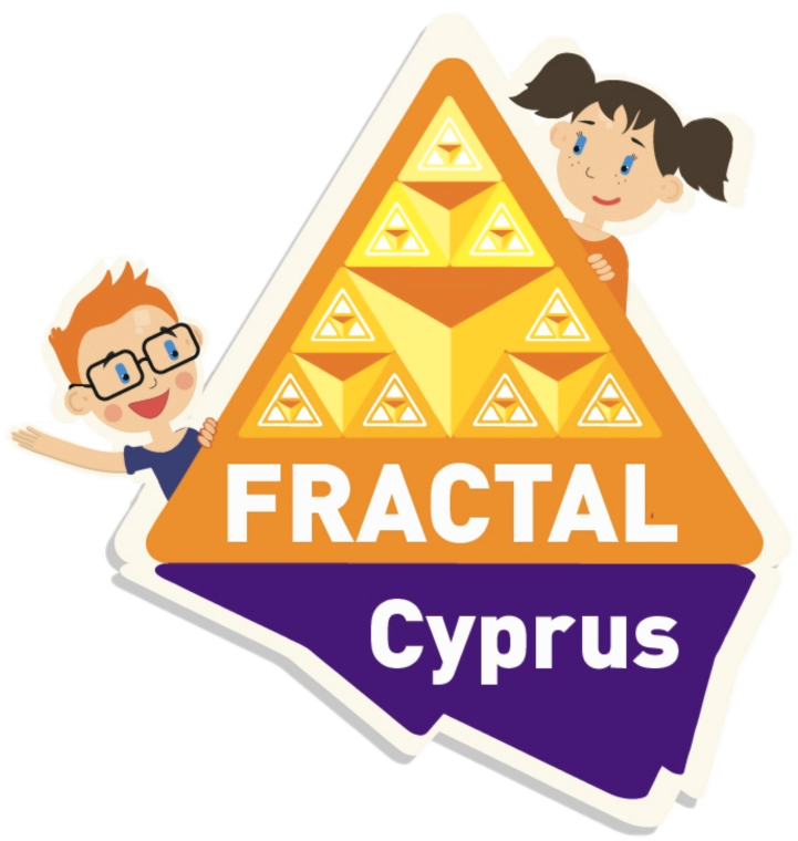 Fractal Logo