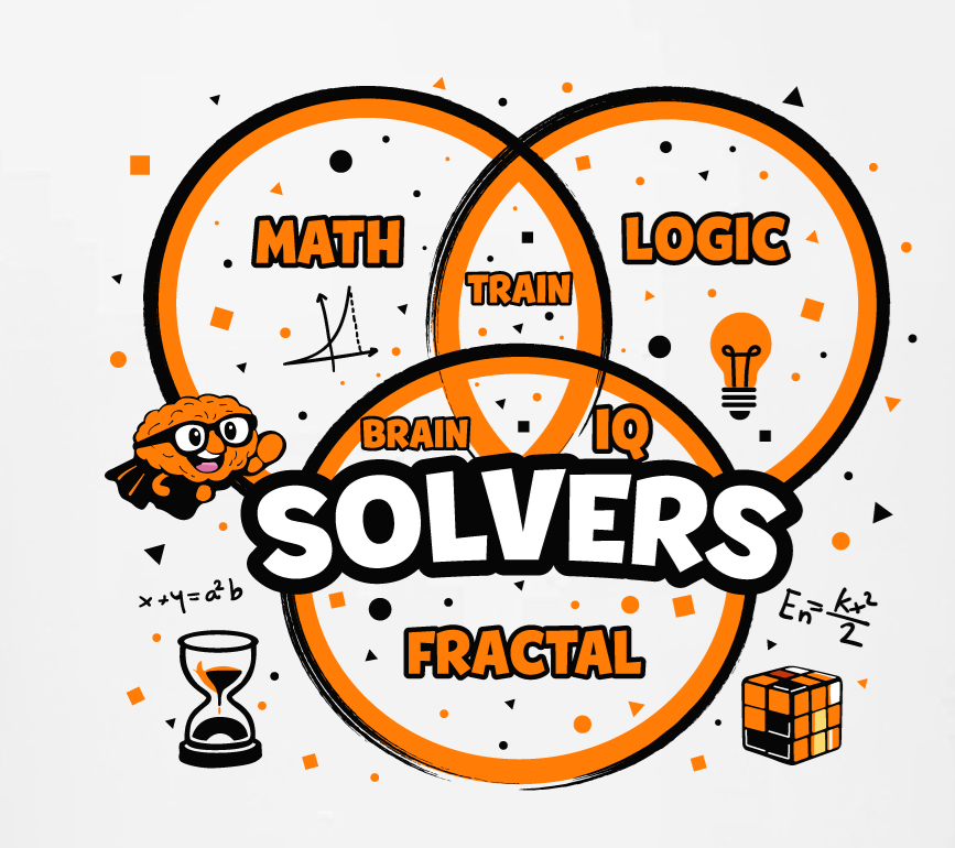 Solvers Club Logo