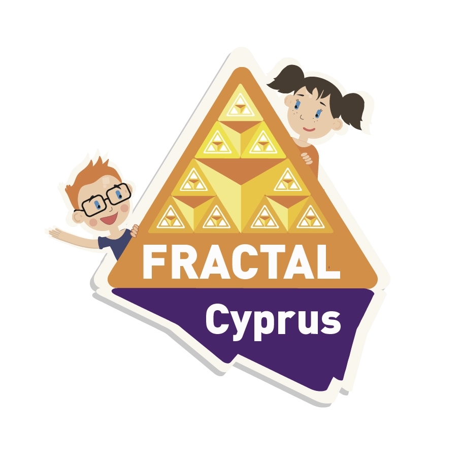 Fractal Logo